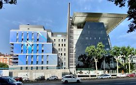Hs Madrid Centro Atocha